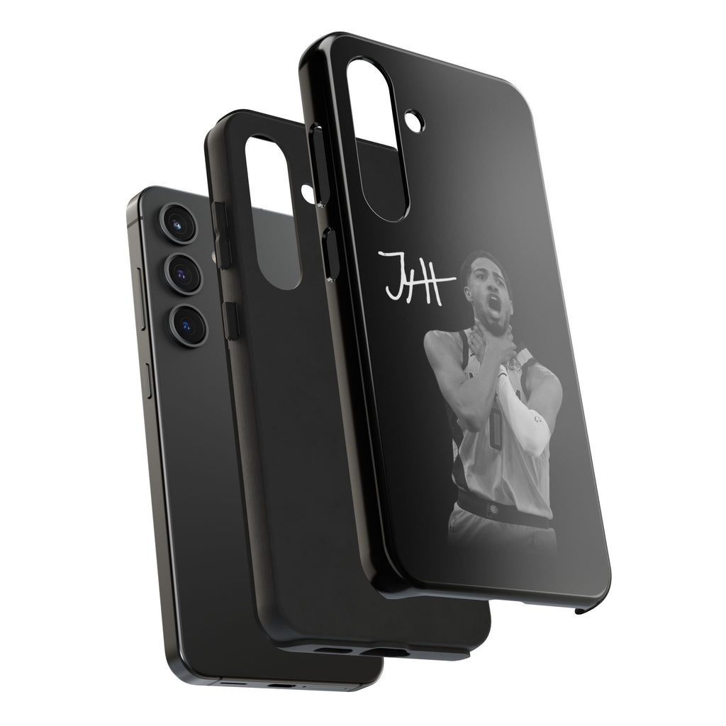 Tyrese Haliburton Tuff Phone Case