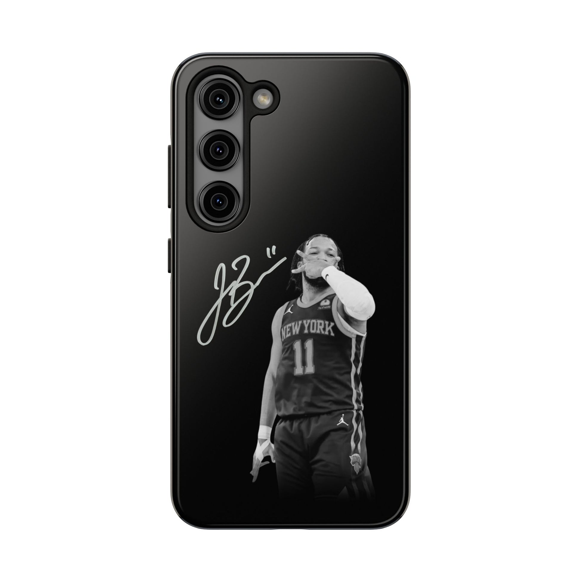 Jalen Brunson Tuff Phonecase