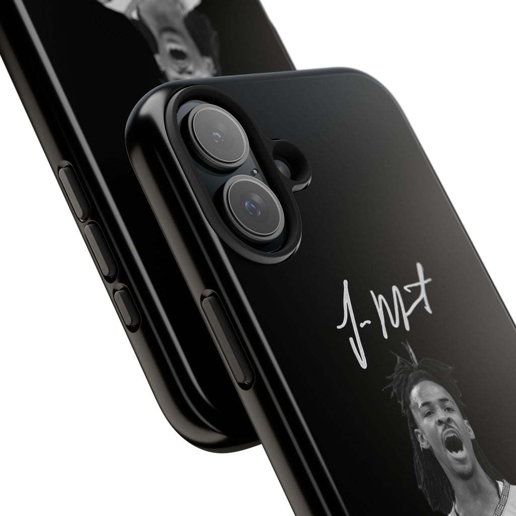 Ja Morant Tuff Phone Case