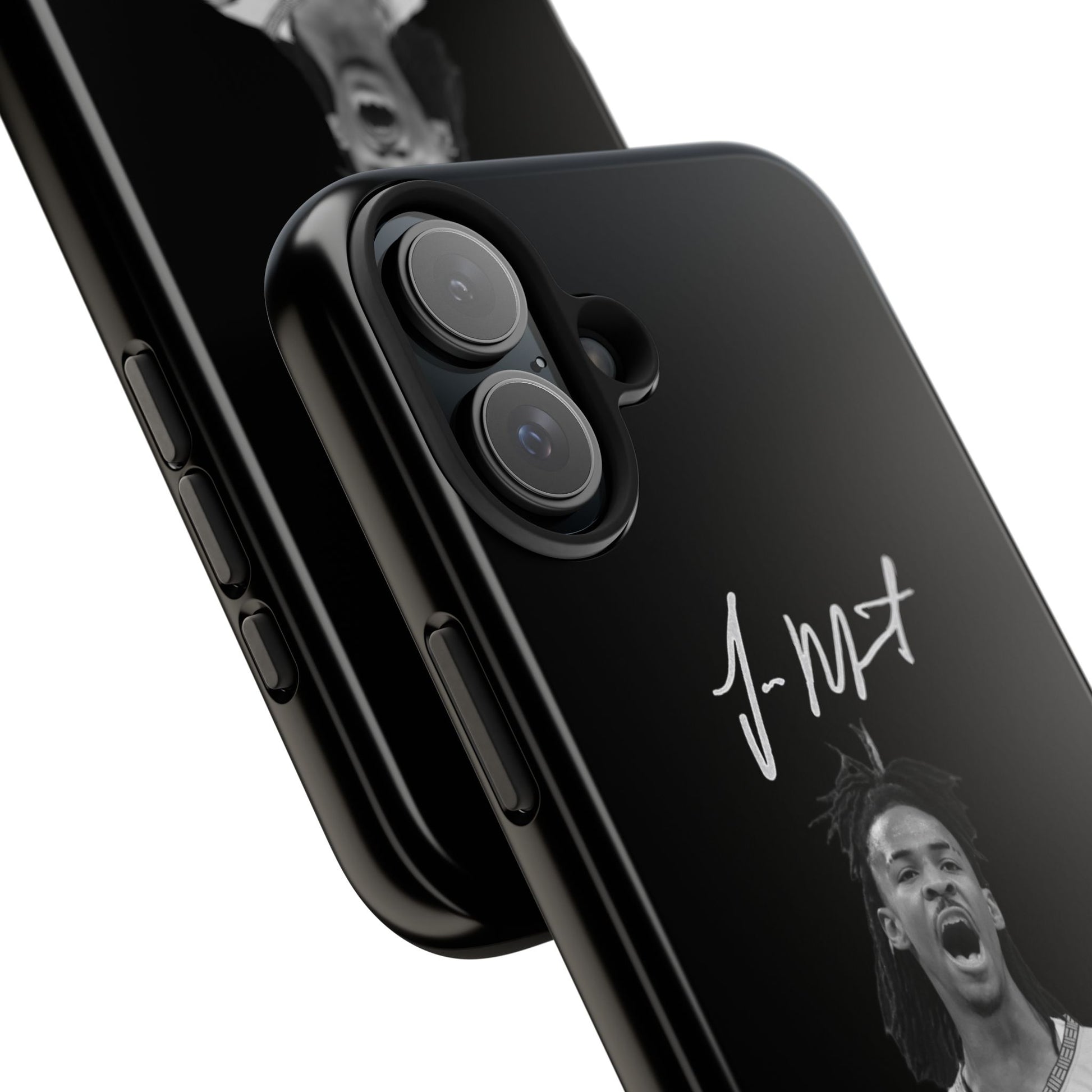 Ja Morant Tuff Phone Case