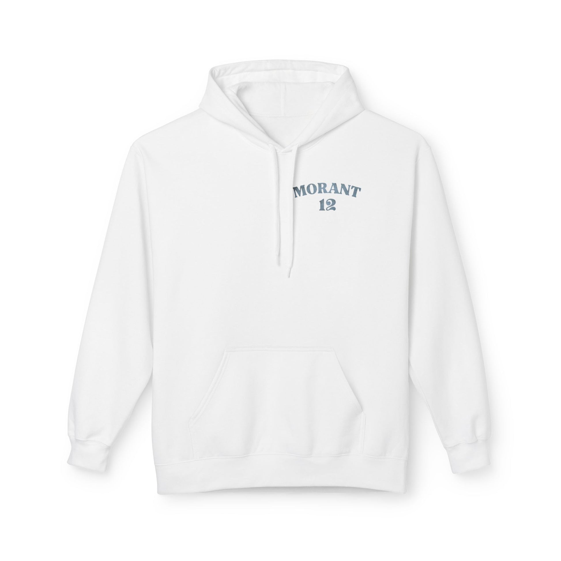 Ja Morant Vintage Hoodie