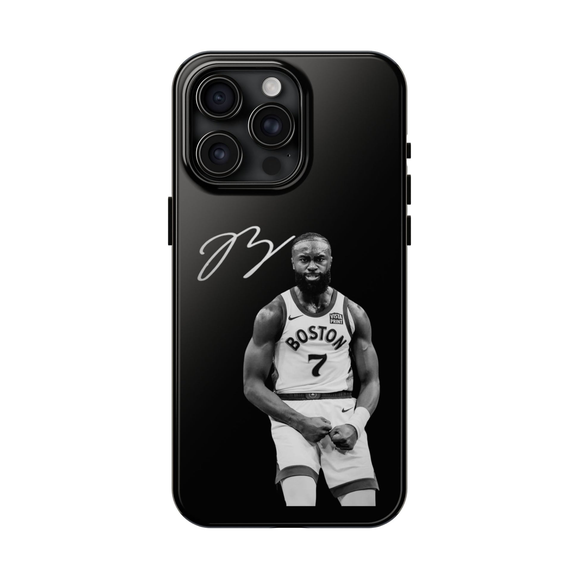 Jaylen Brown Tuff Phone Case