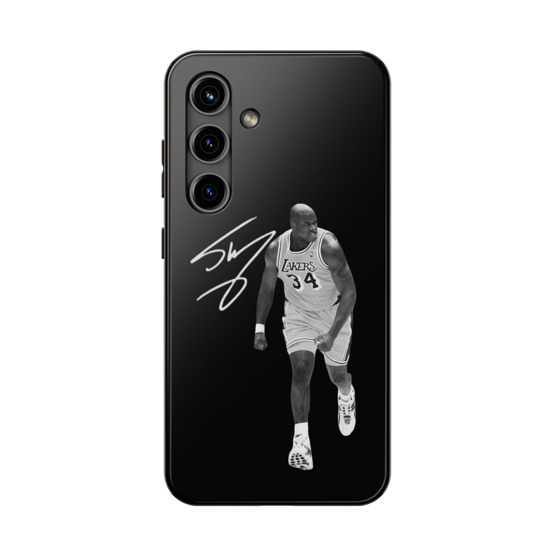 Shaquille O’Neal Tuff Phone Case