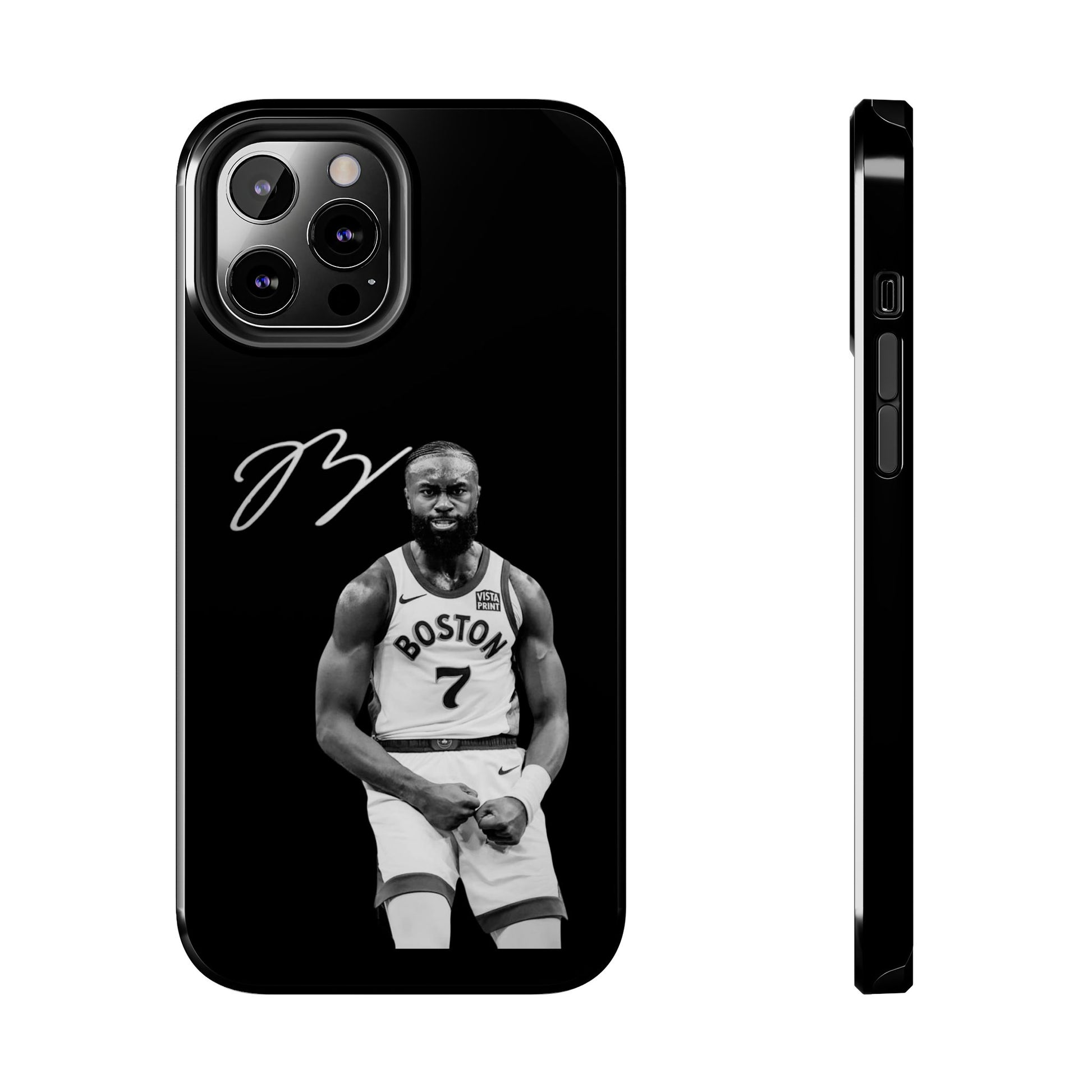 Jaylen Brown Tuff Phone Case