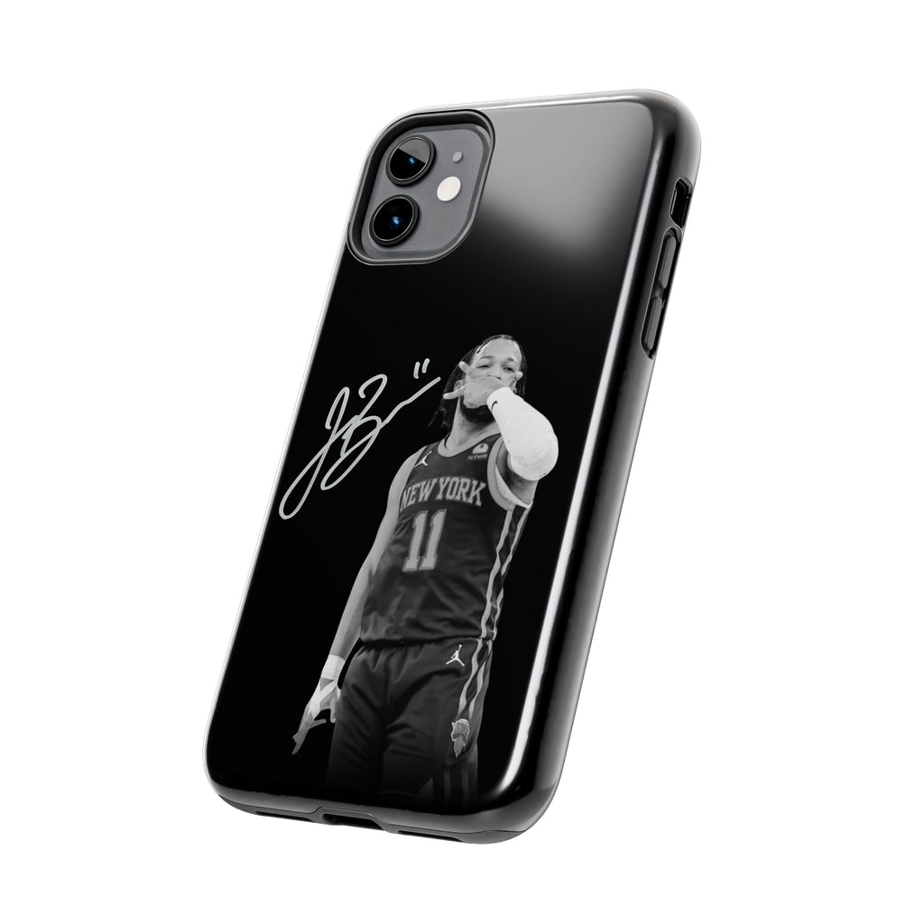 Jalen Brunson Tuff Phonecase