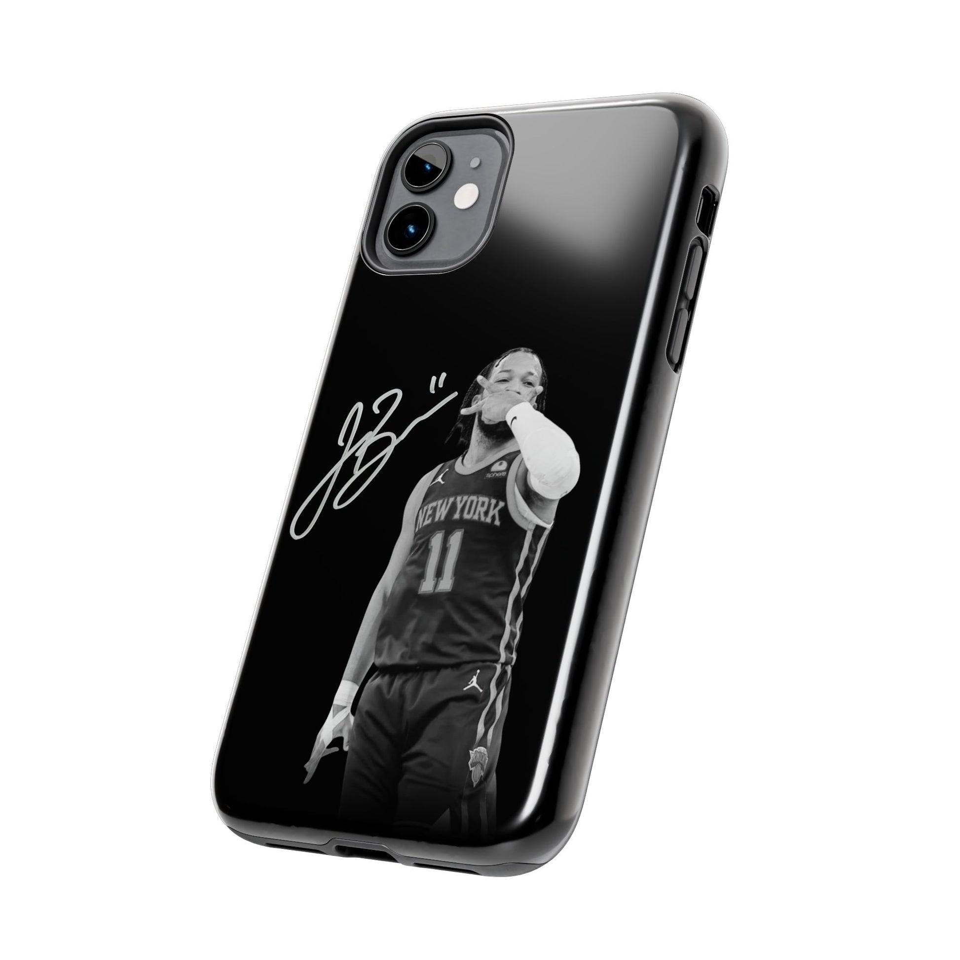 Jalen Brunson Tuff Phonecase