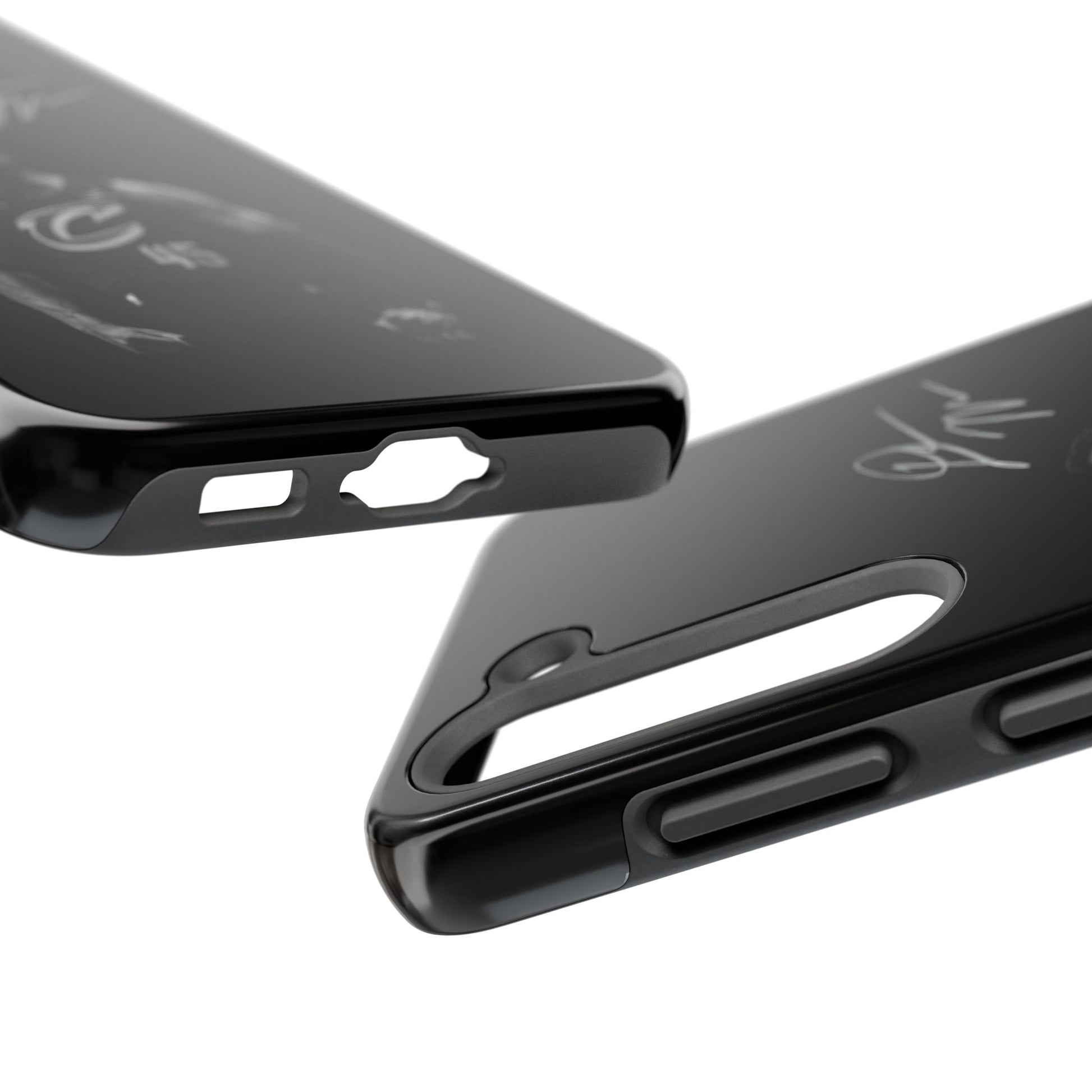 Donovan Mitchell Tuff Phonecase