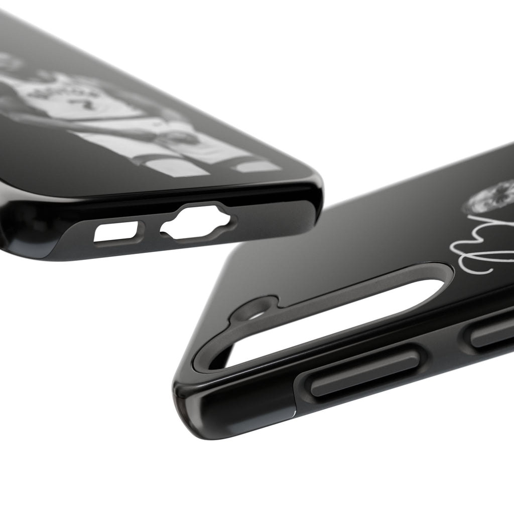 Jaylen Brown Tuff Phone Case