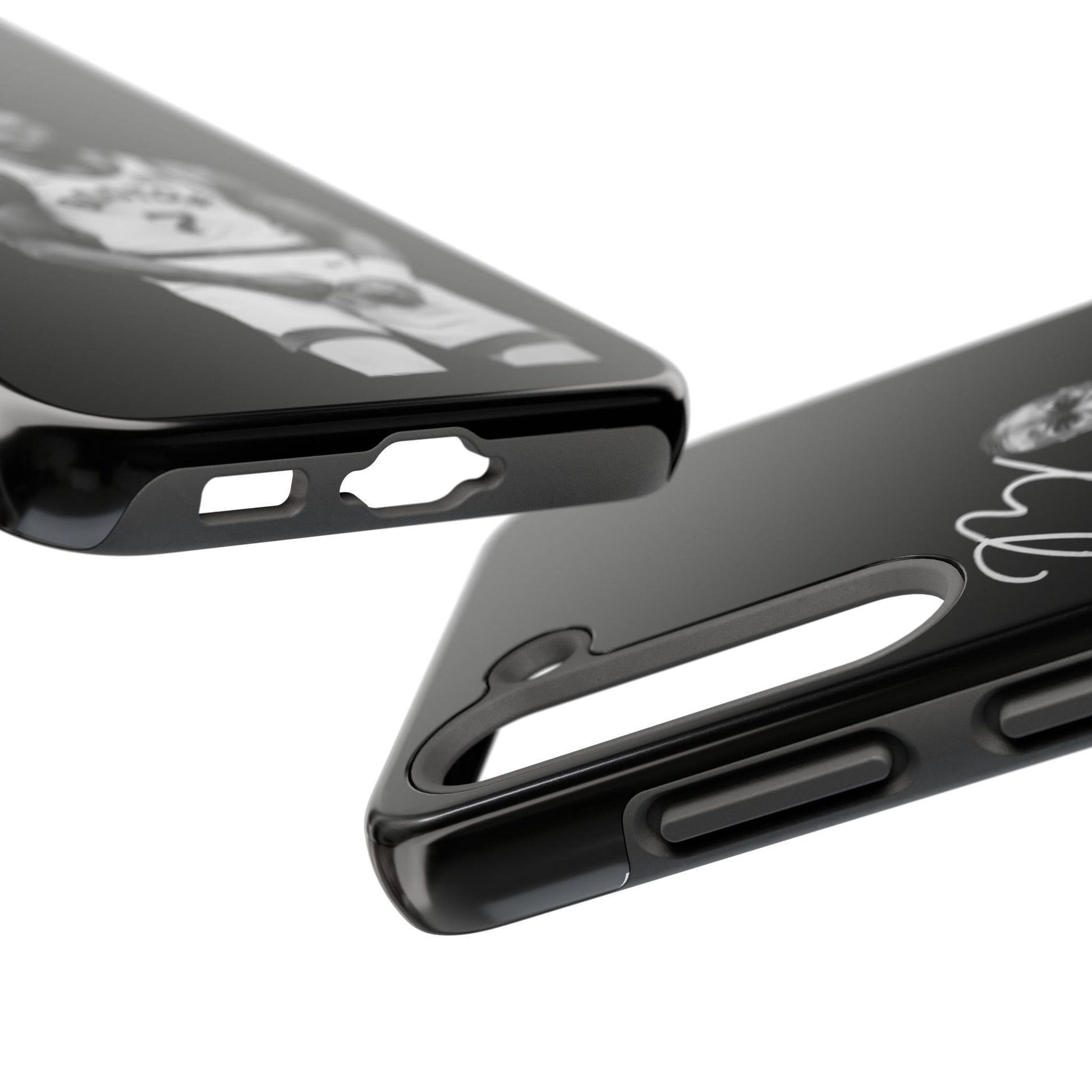 Jaylen Brown Tuff Phone Case