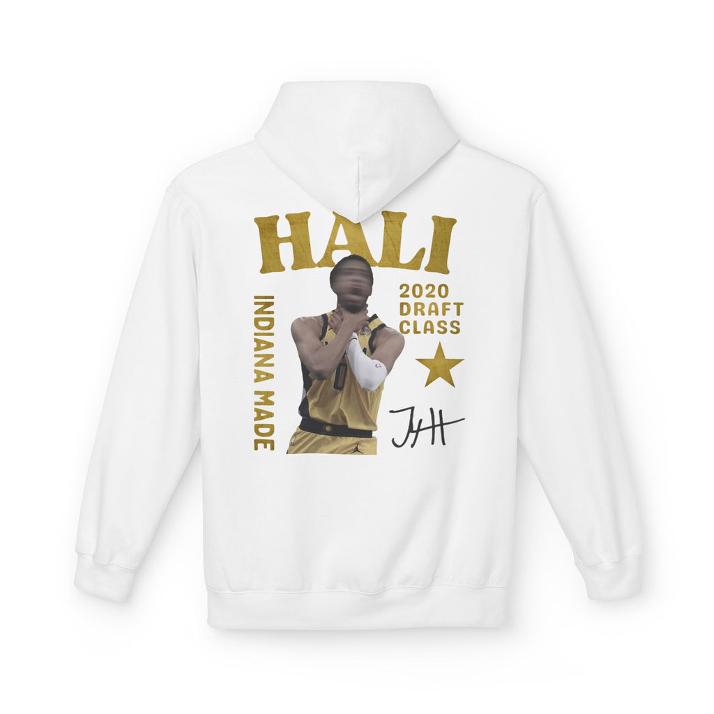 Halliburton “Hali” Vintage Hoodie