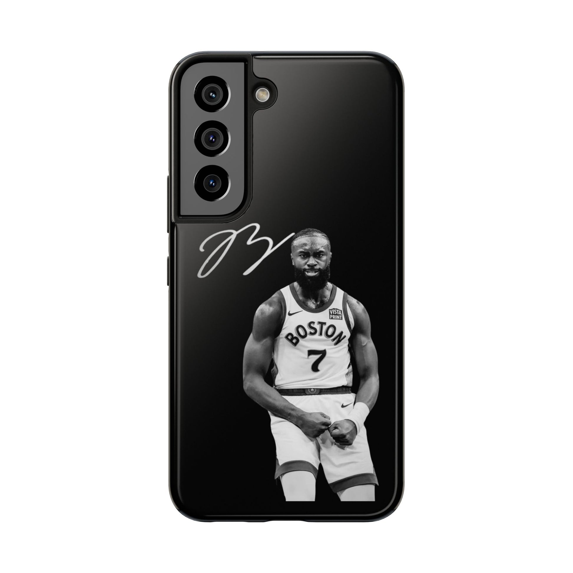 Jaylen Brown Tuff Phone Case