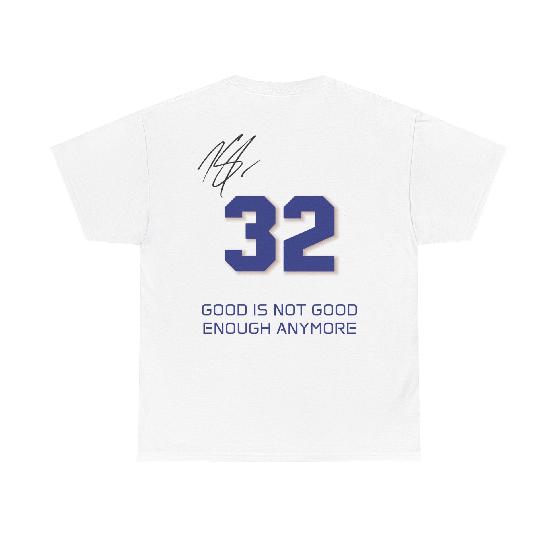 KAT Vintage Tee