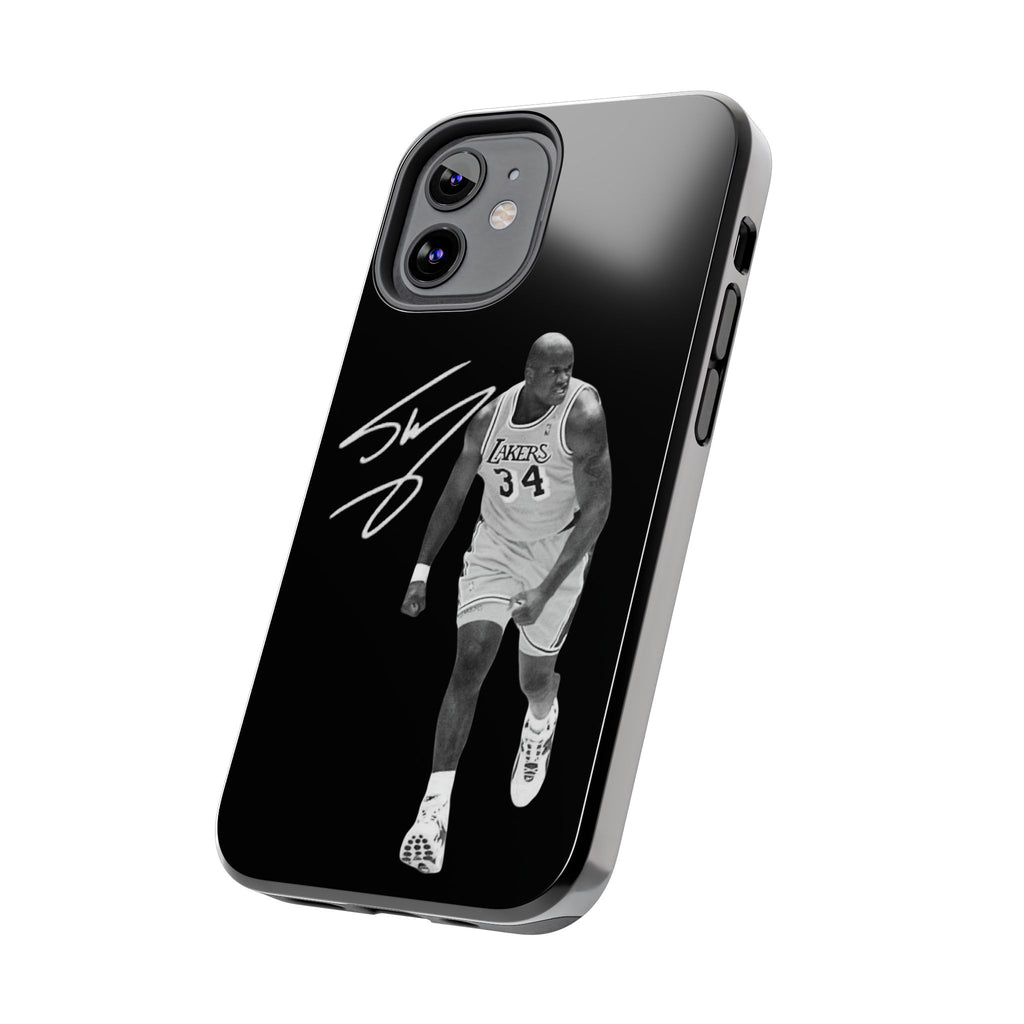 Shaquille O’Neal Tuff Phone Case