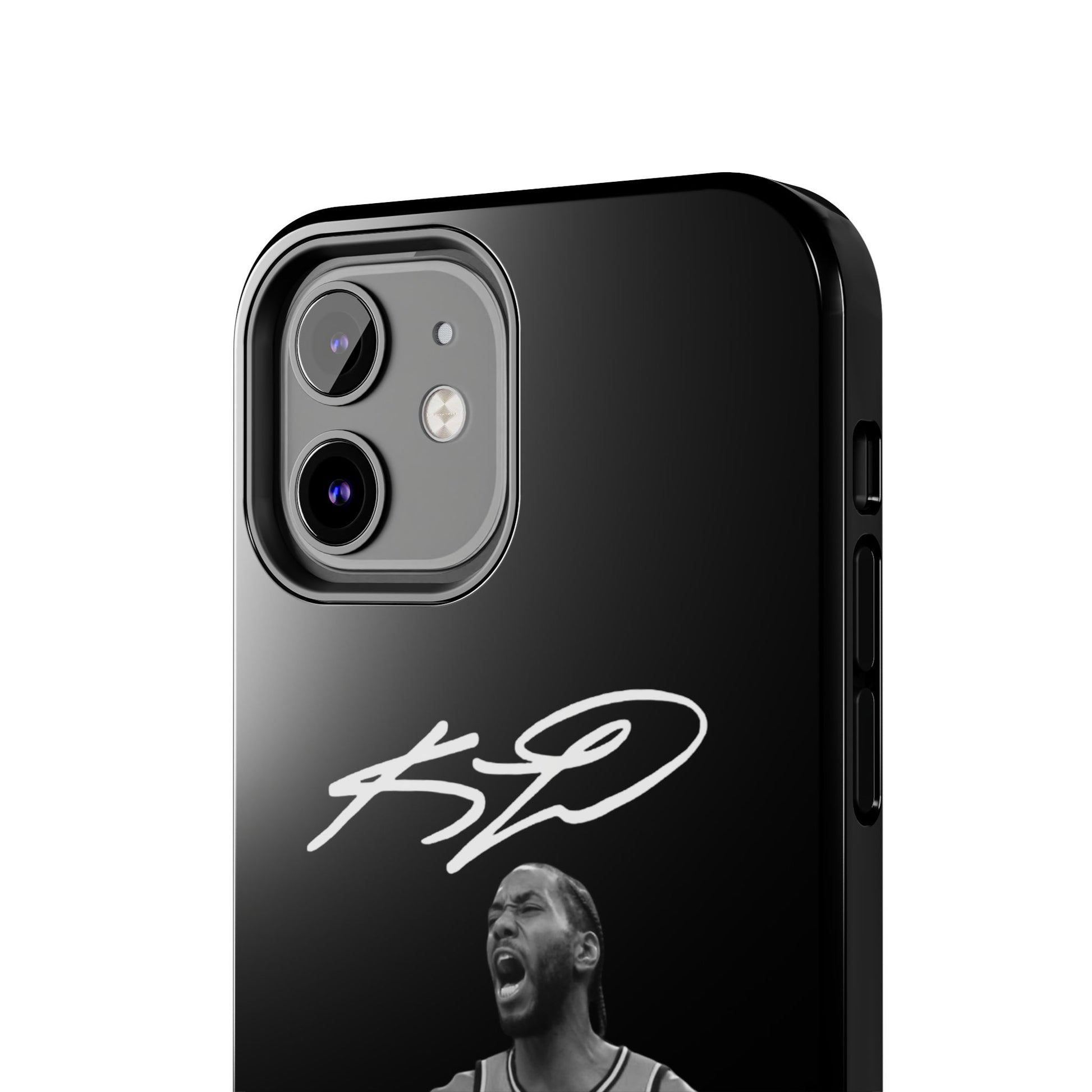 Kawhi Leonard Tuff Phone Case