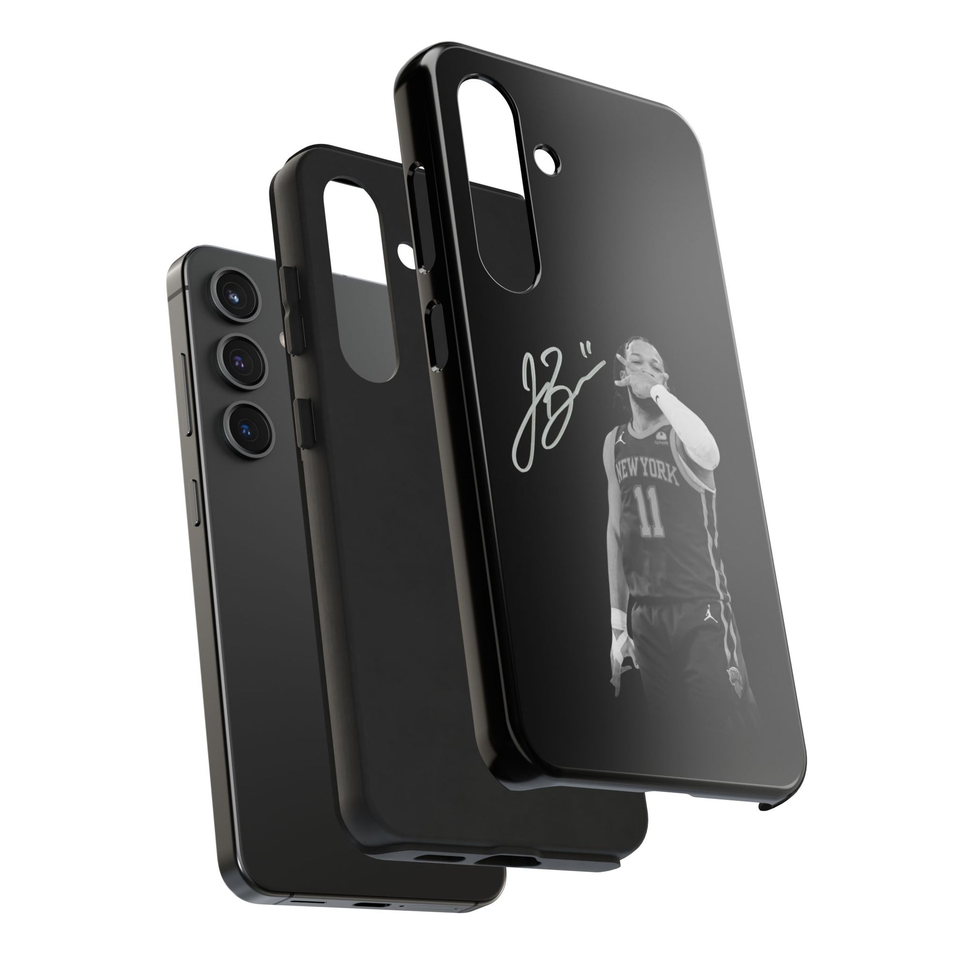 Jalen Brunson Tuff Phonecase