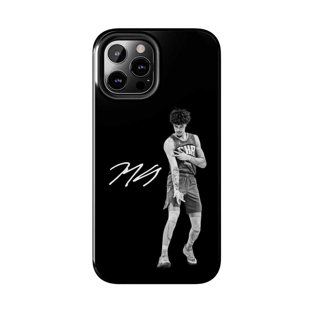 Lamelo Ball Tuff Phonecase