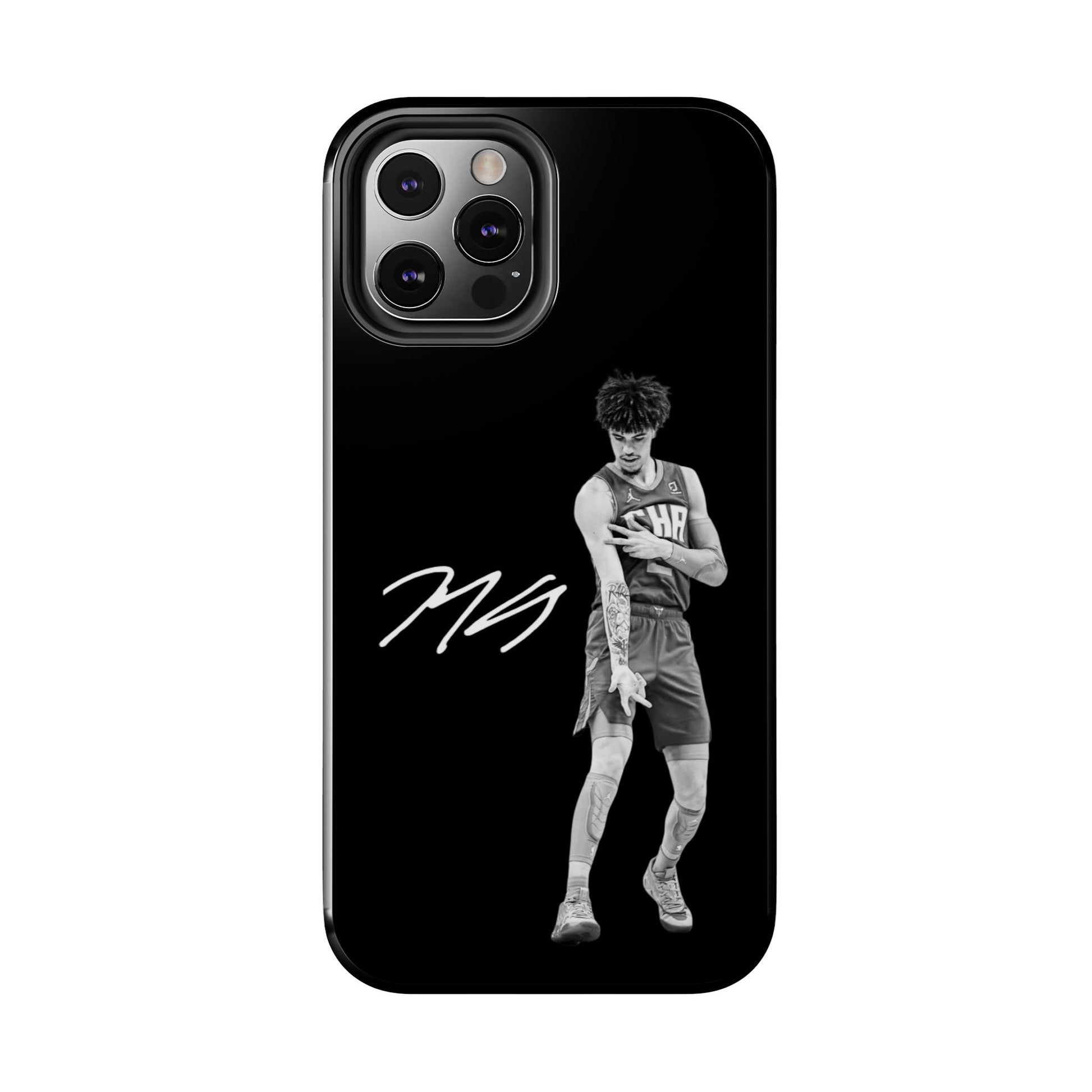 Lamelo Ball Tuff Phonecase