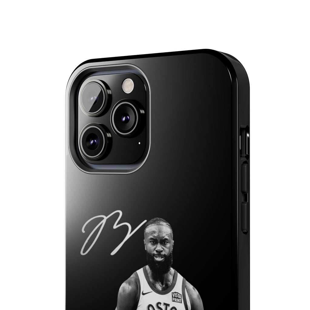 Jaylen Brown Tuff Phone Case