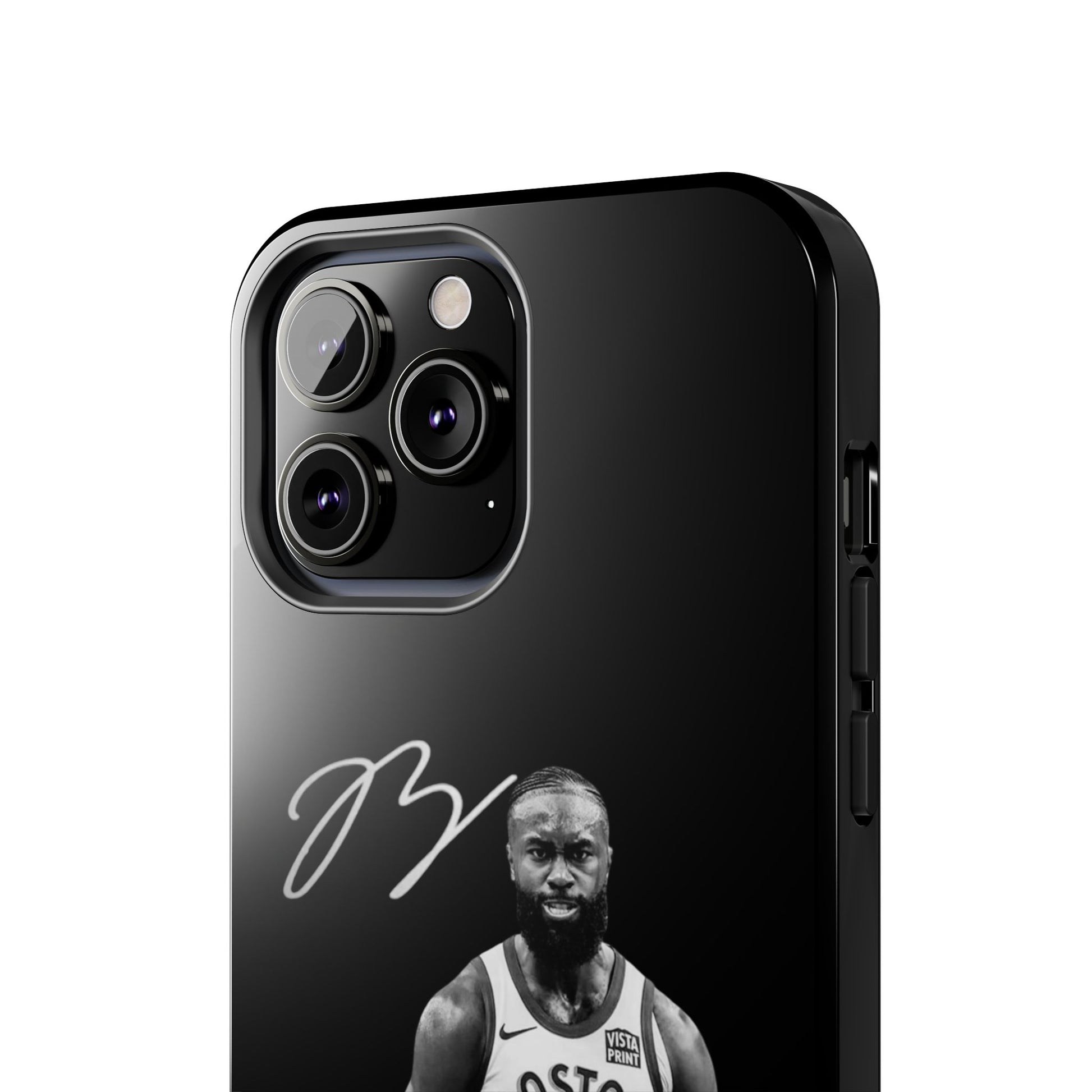 Jaylen Brown Tuff Phone Case