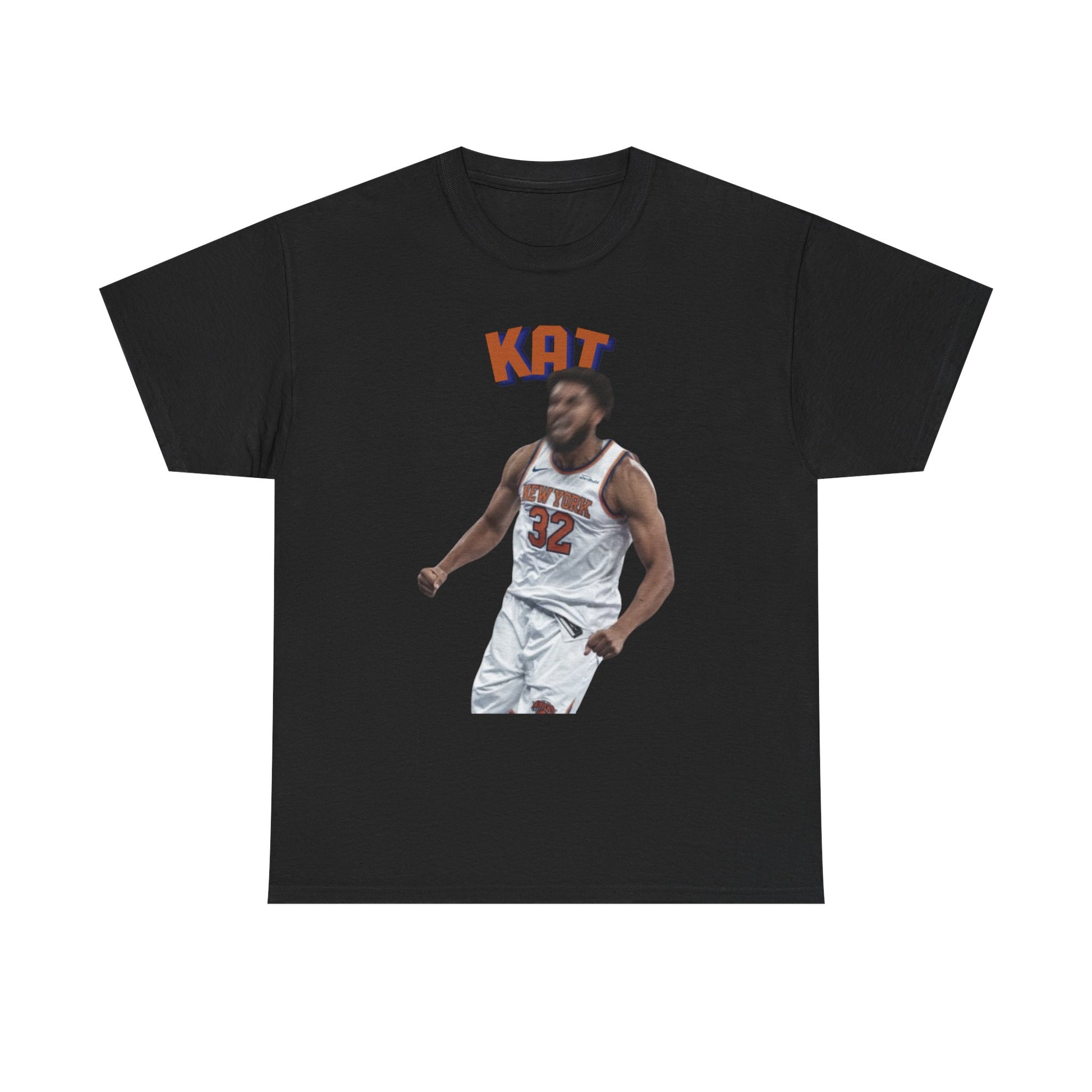 KAT Vintage Tee