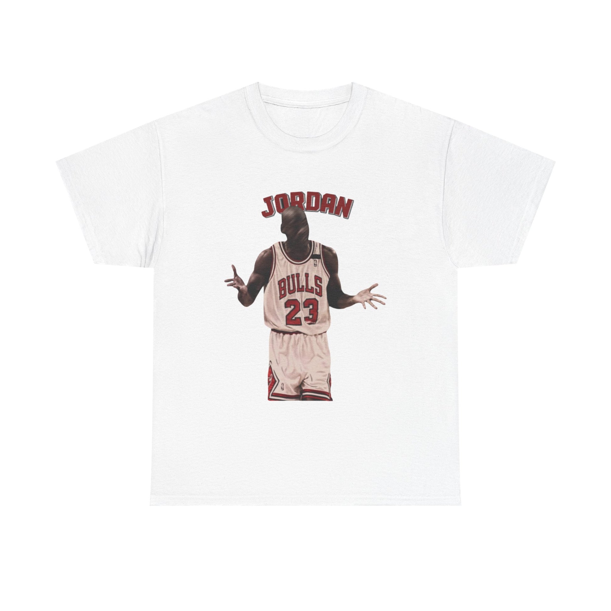 Michael Jordan Vintage Tee