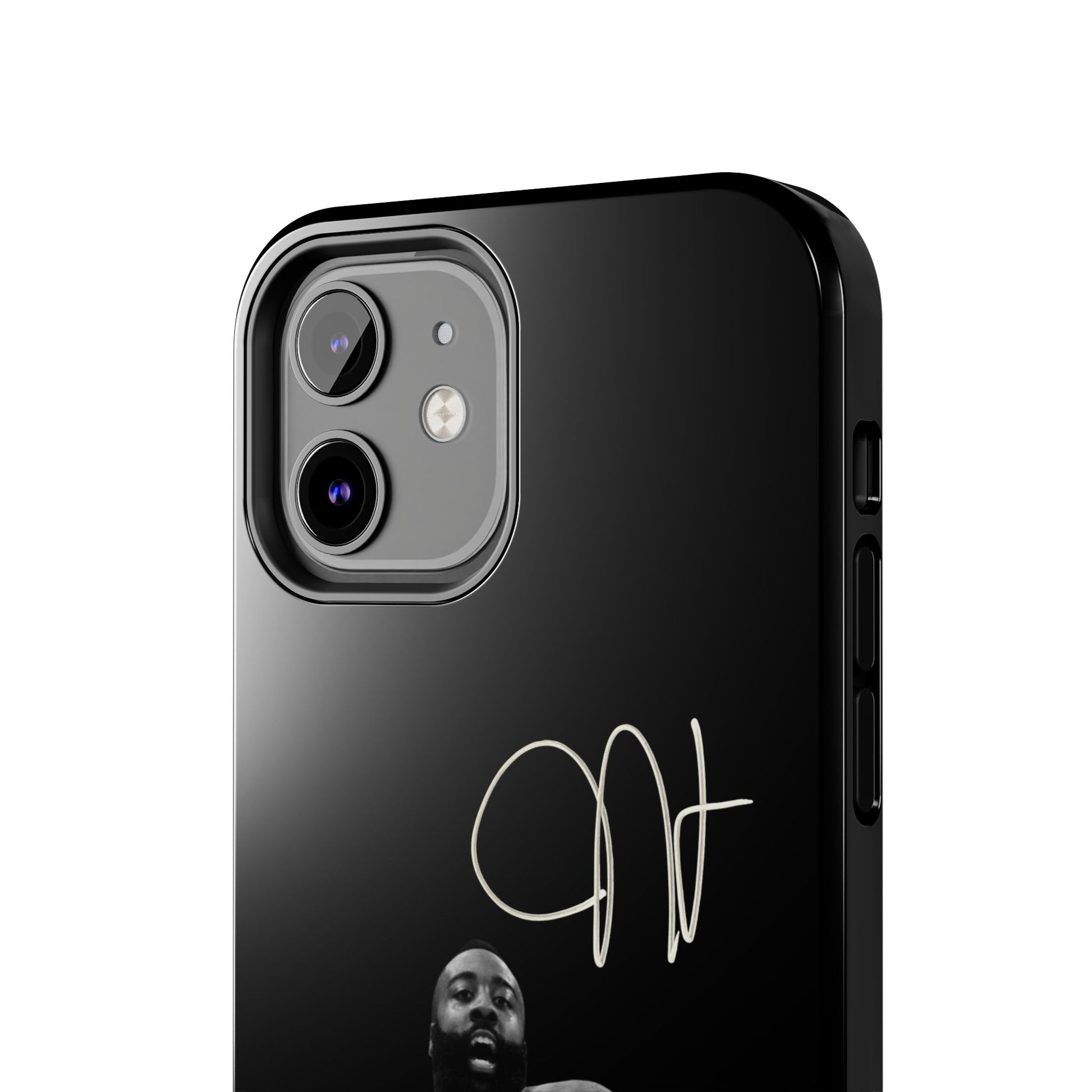 James Harden Tuff Phone Case
