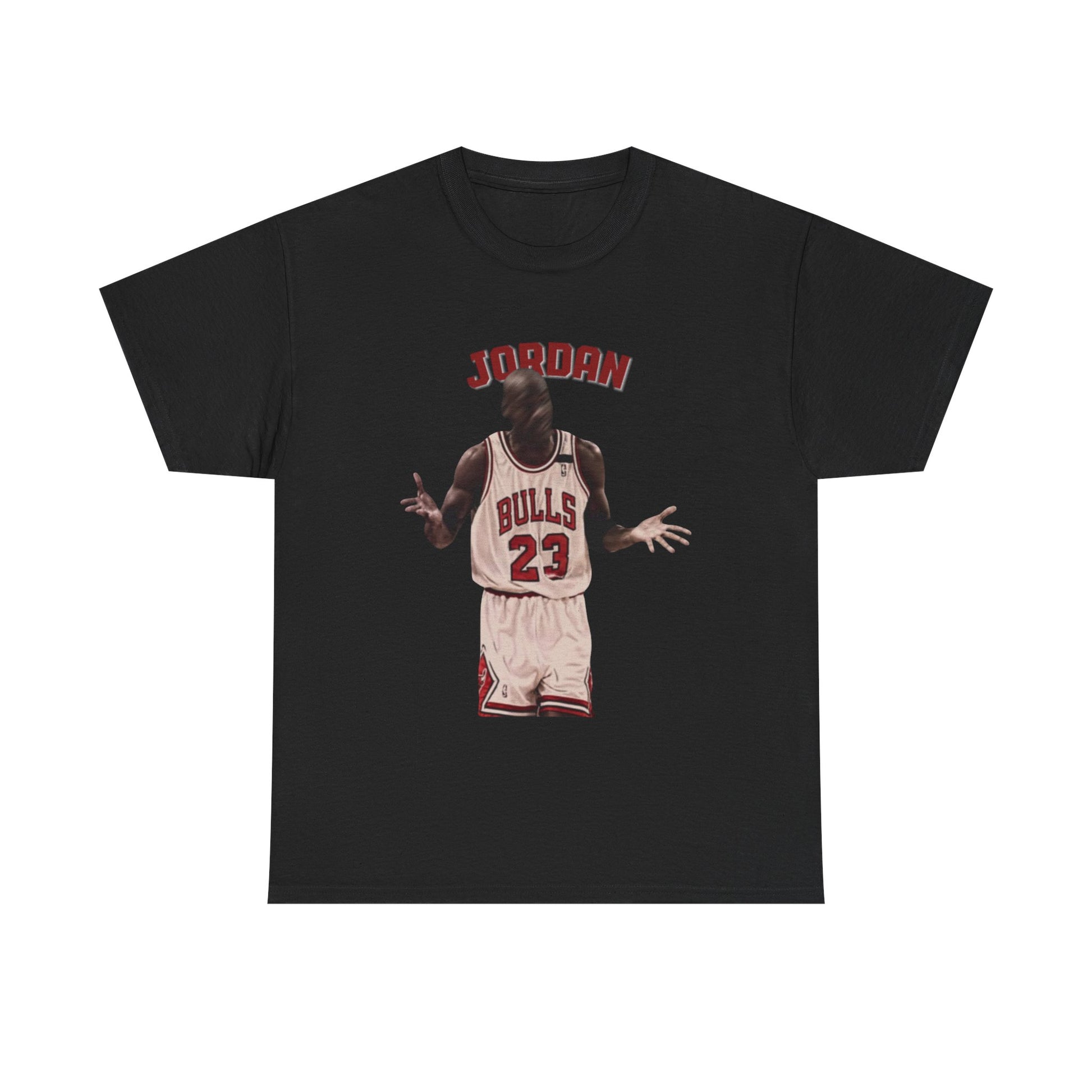 Michael Jordan Vintage Tee