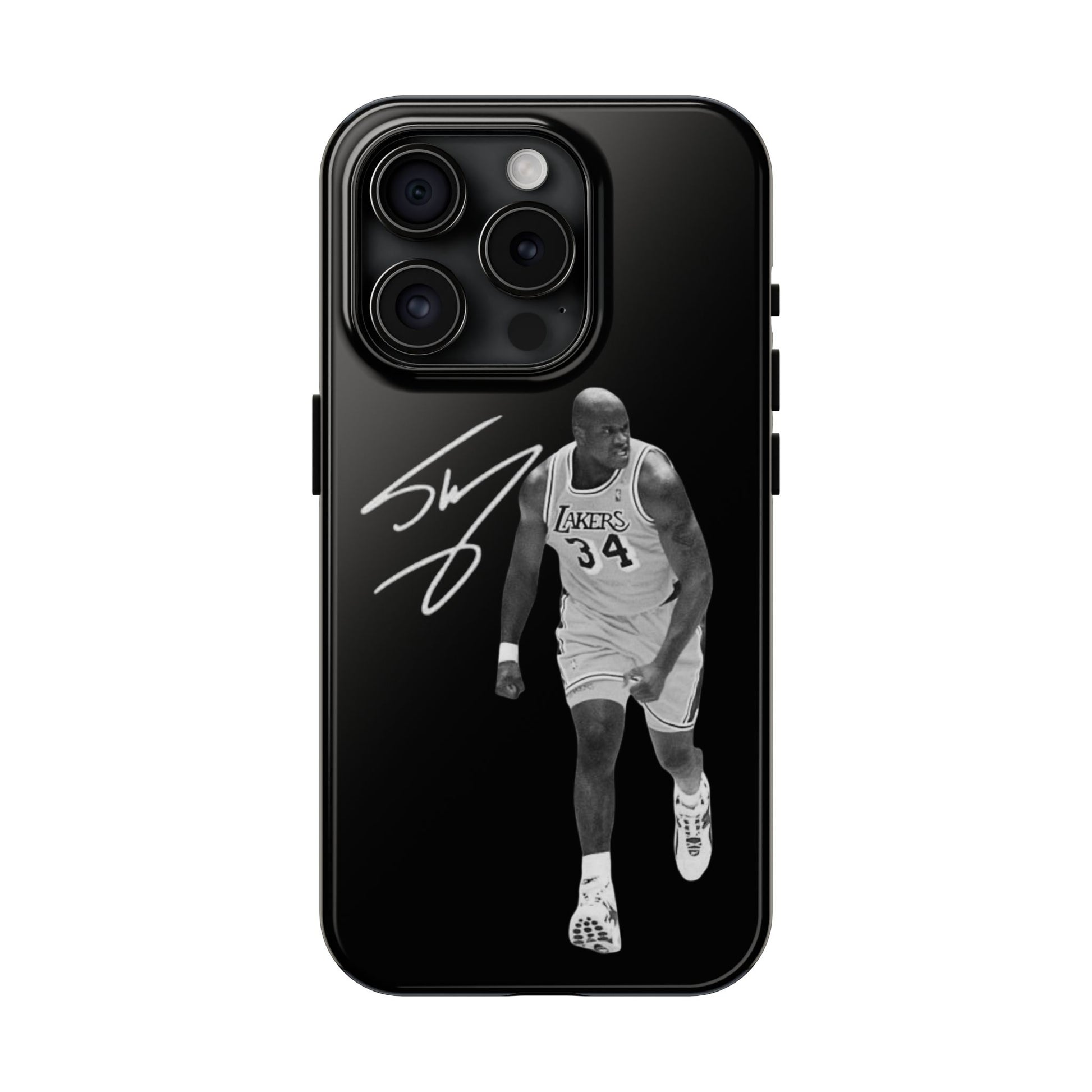 Shaquille O’Neal Tuff Phone Case