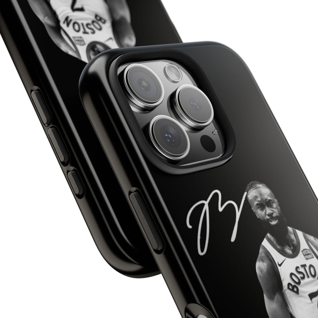 Jaylen Brown Tuff Phone Case