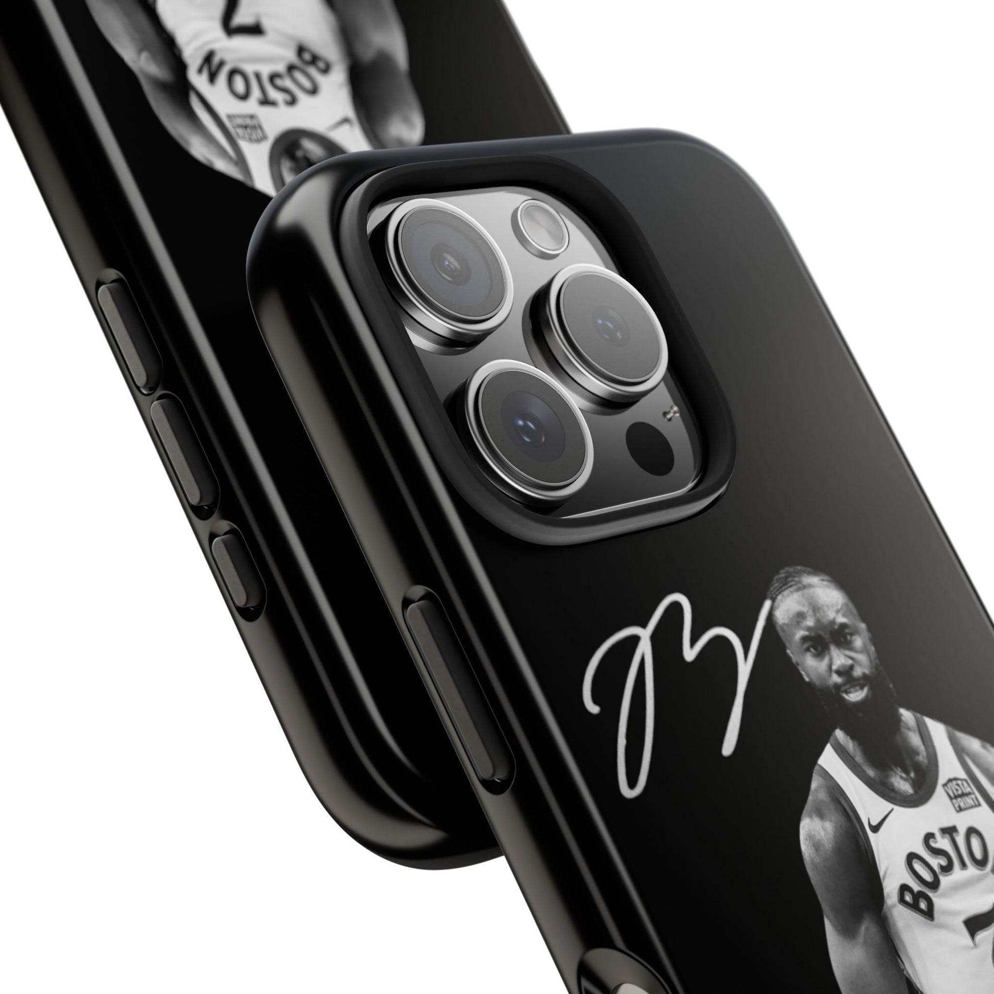 Jaylen Brown Tuff Phone Case