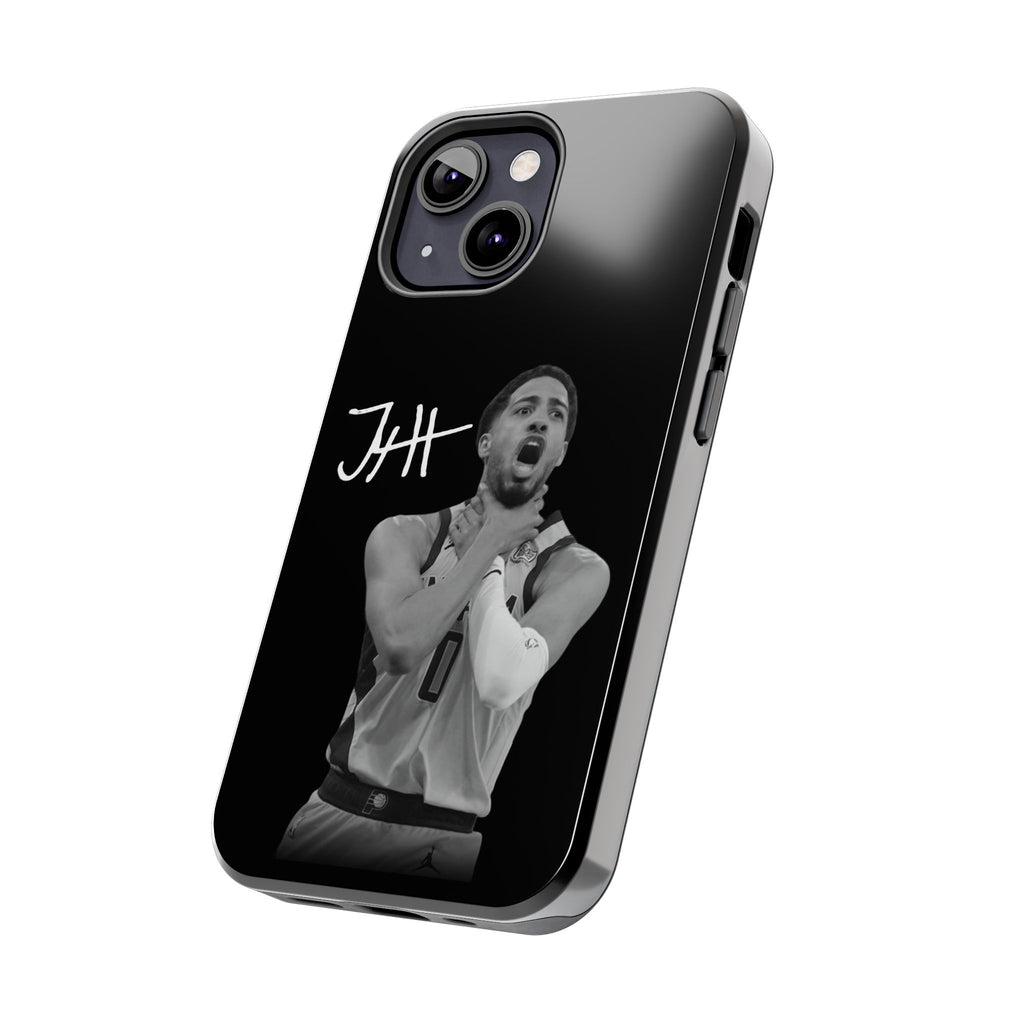 Tyrese Haliburton Tuff Phone Case