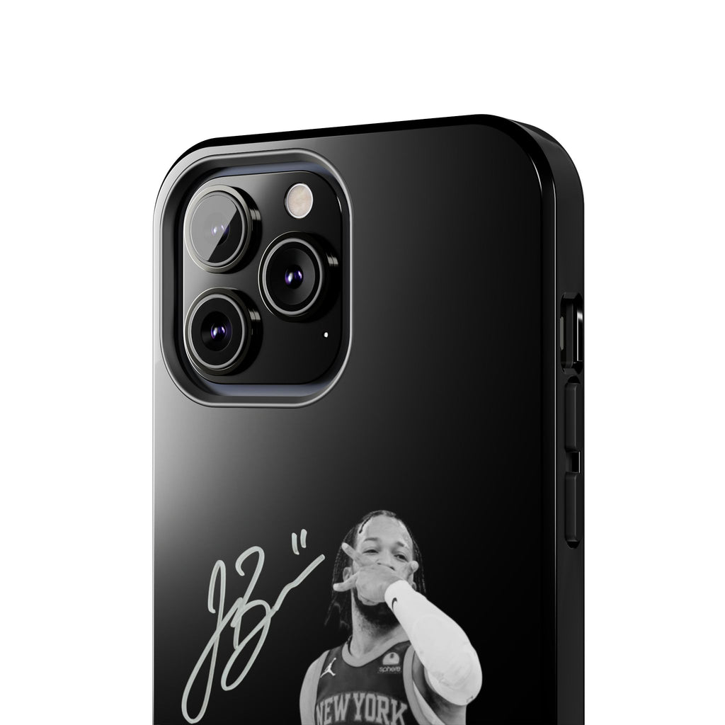 Jalen Brunson Tuff Phonecase