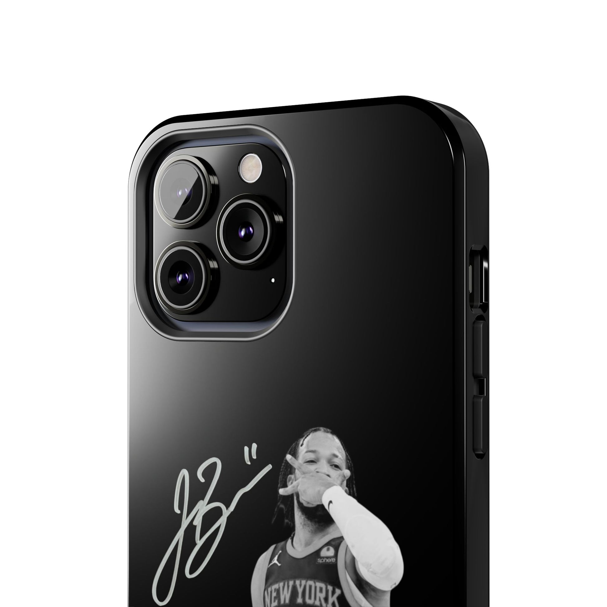 Jalen Brunson Tuff Phonecase