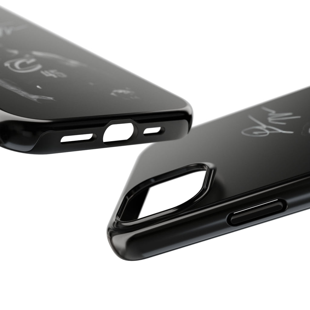 Donovan Mitchell Tuff Phonecase