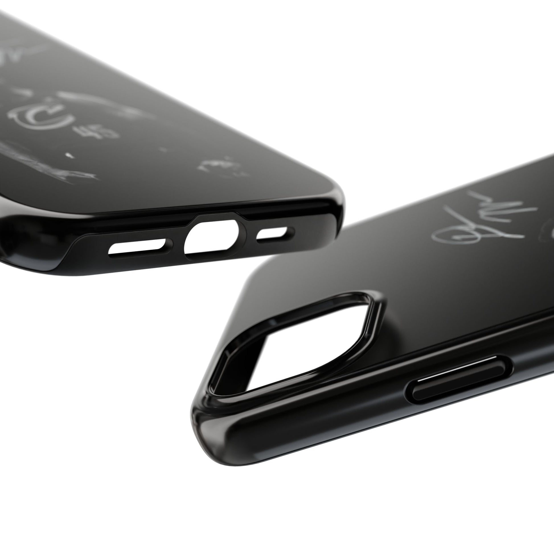 Donovan Mitchell Tuff Phonecase