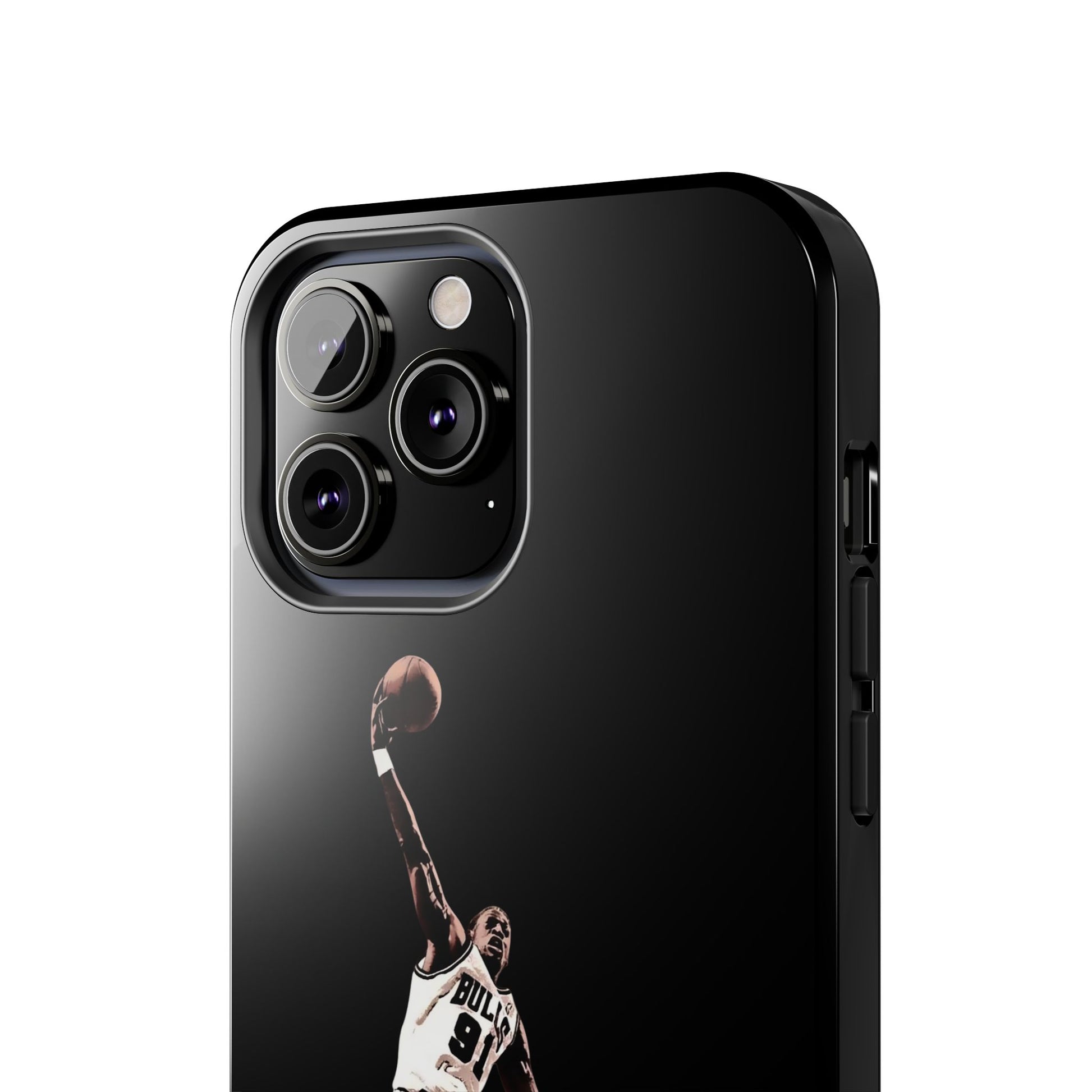 Dennis Rodman Tuff Phone Case