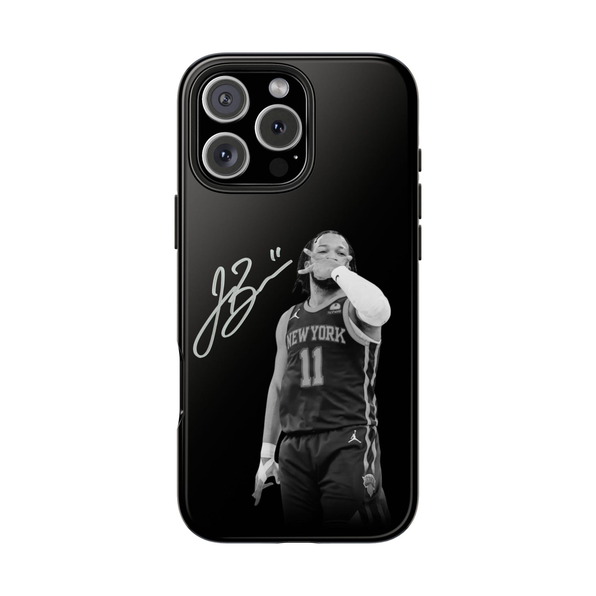 Jalen Brunson Tuff Phonecase