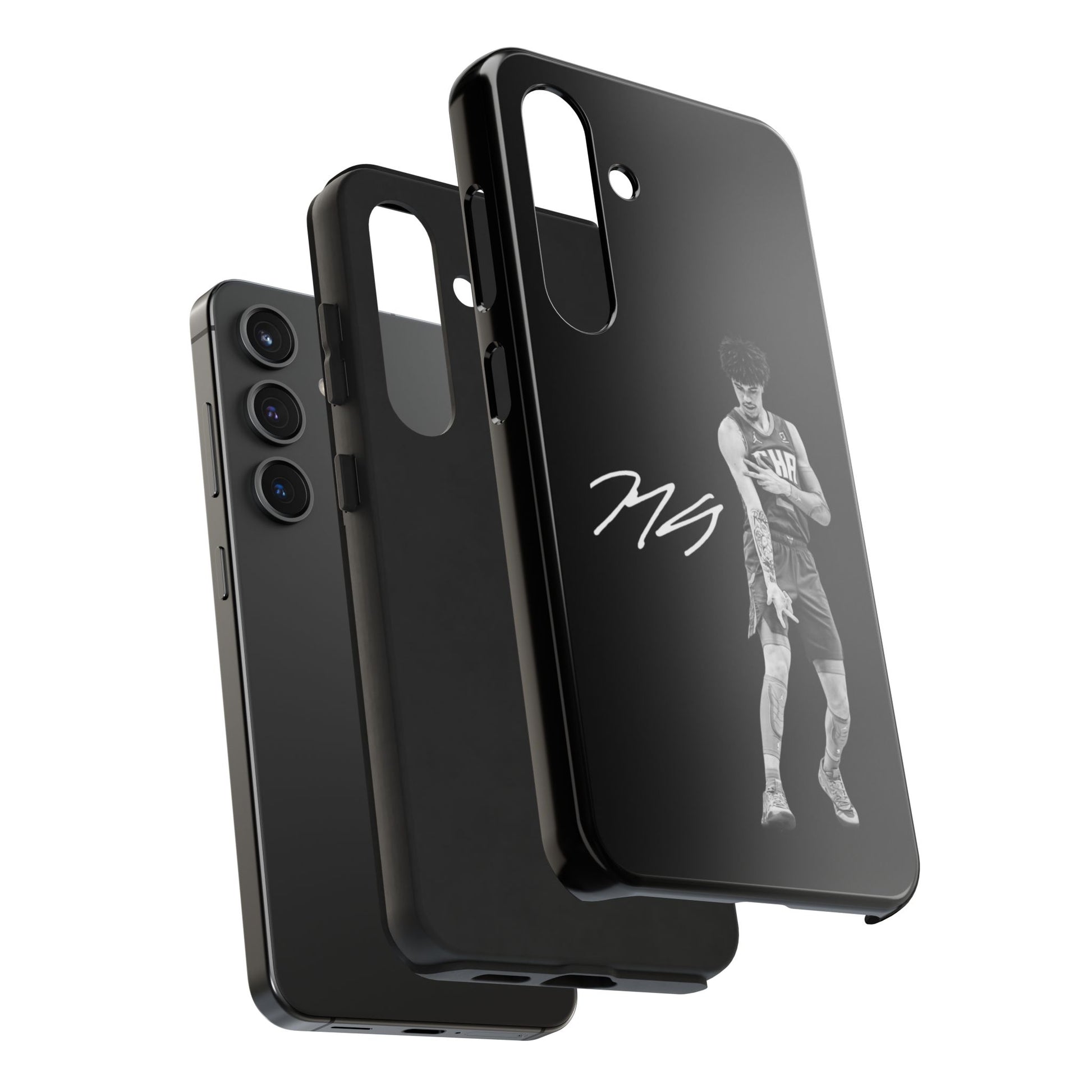 Lamelo Ball Tuff Phonecase