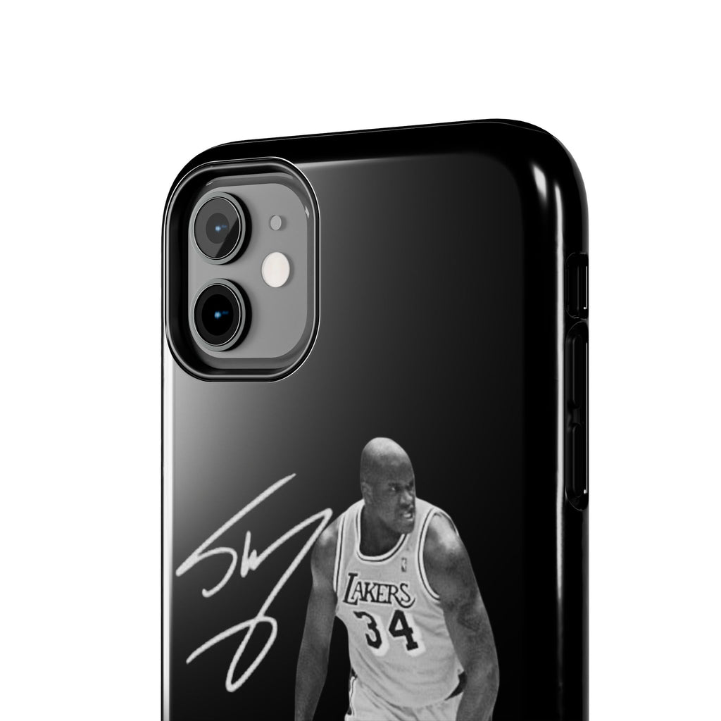 Shaquille O’Neal Tuff Phone Case