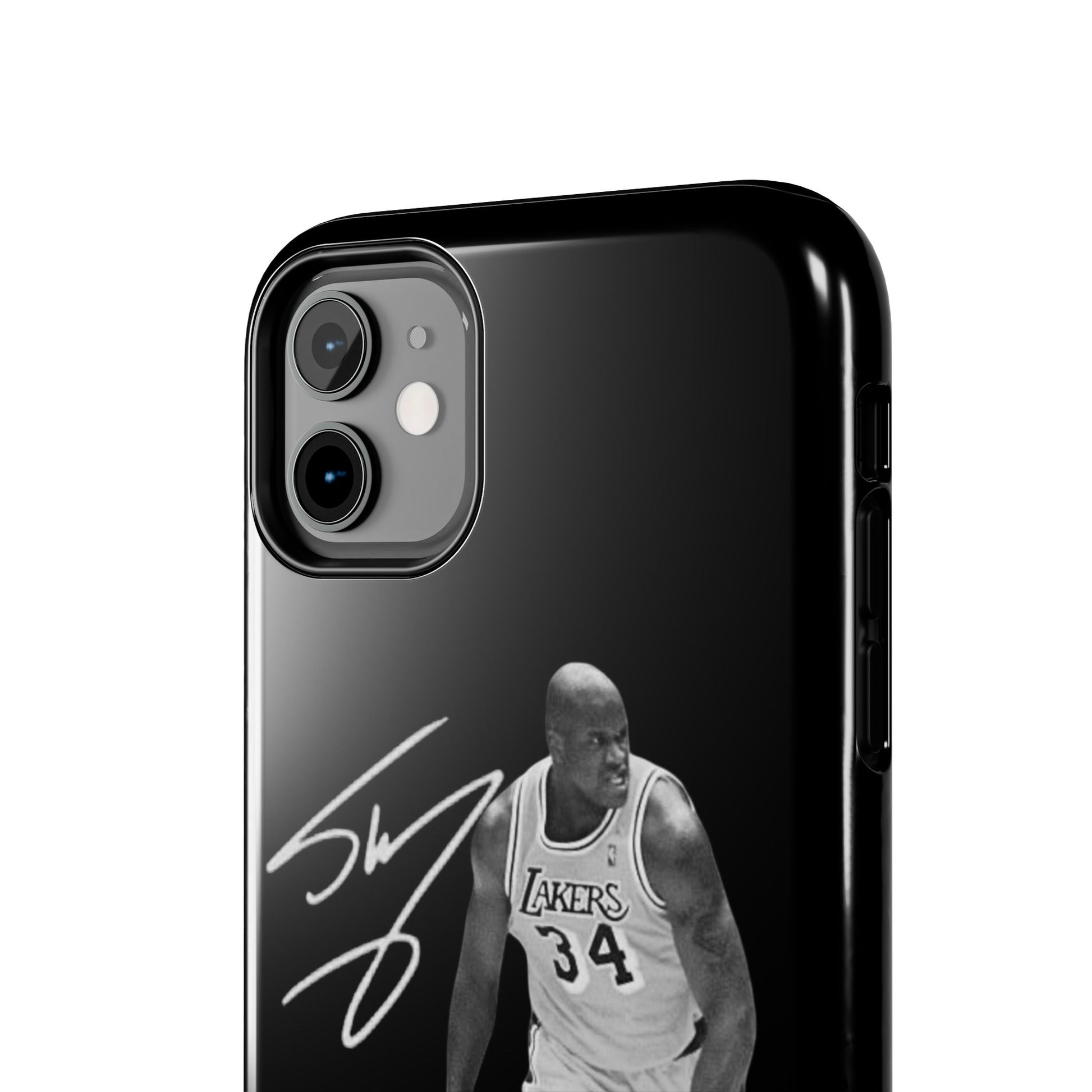 Shaquille O’Neal Tuff Phone Case