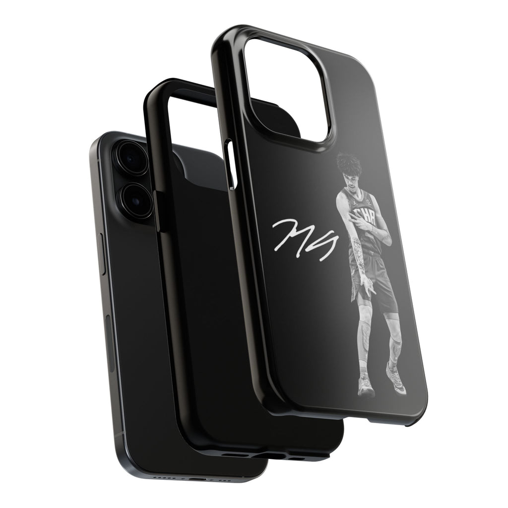 Lamelo Ball Tuff Phonecase