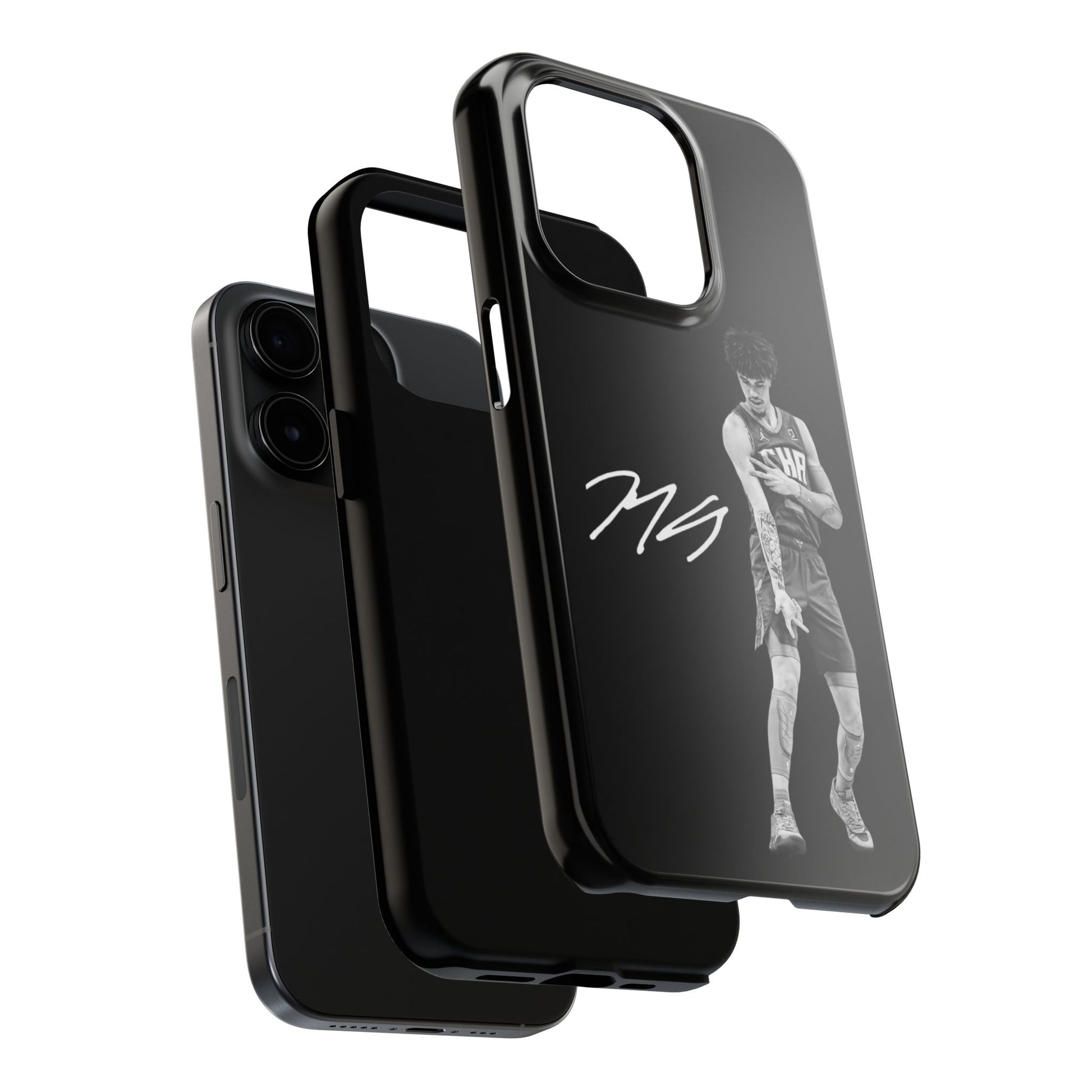 Lamelo Ball Tuff Phonecase