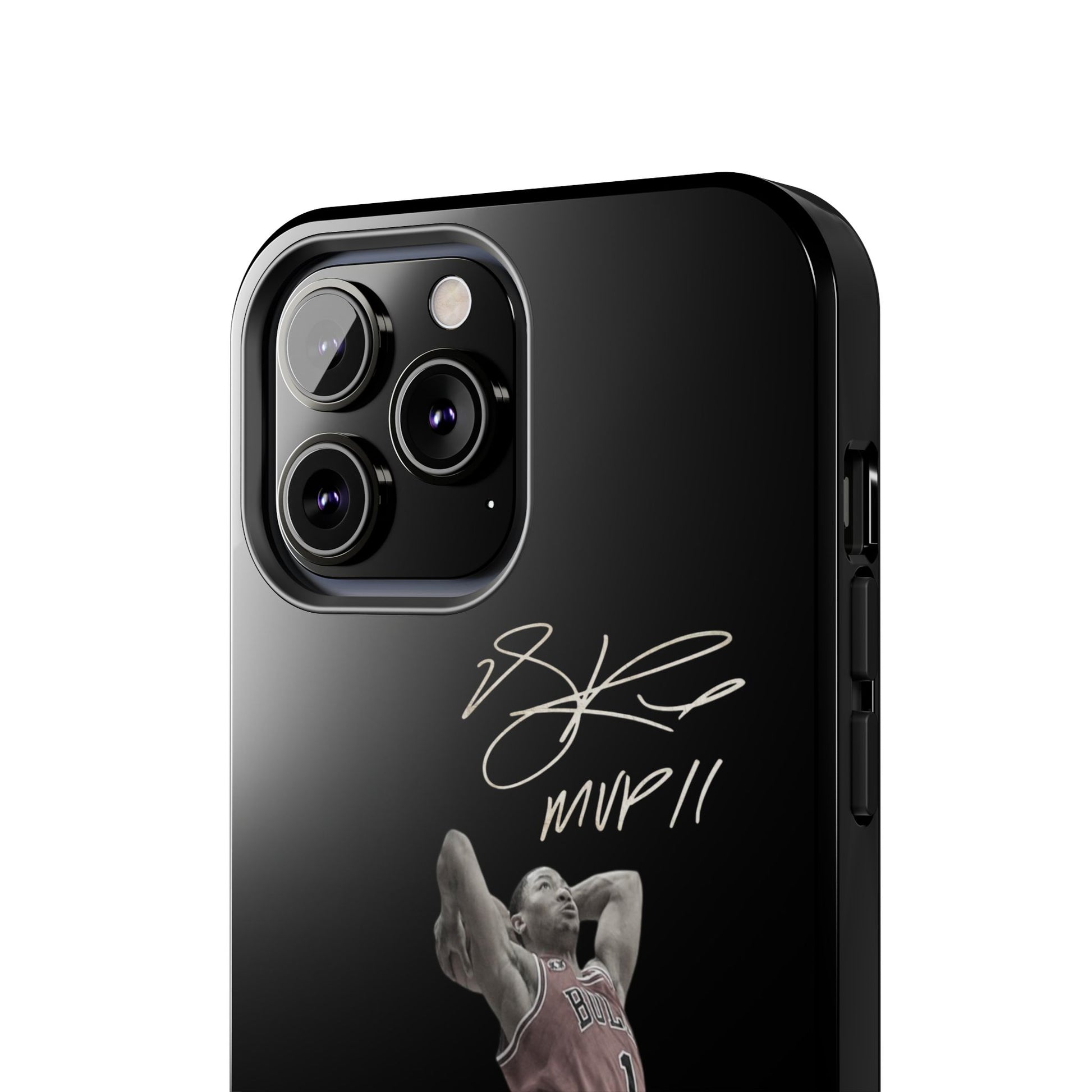 Derrick Rose Tuff Phone Case