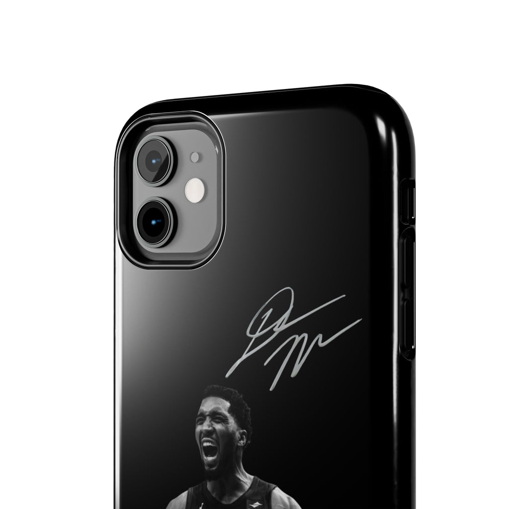 Donovan Mitchell Tuff Phonecase