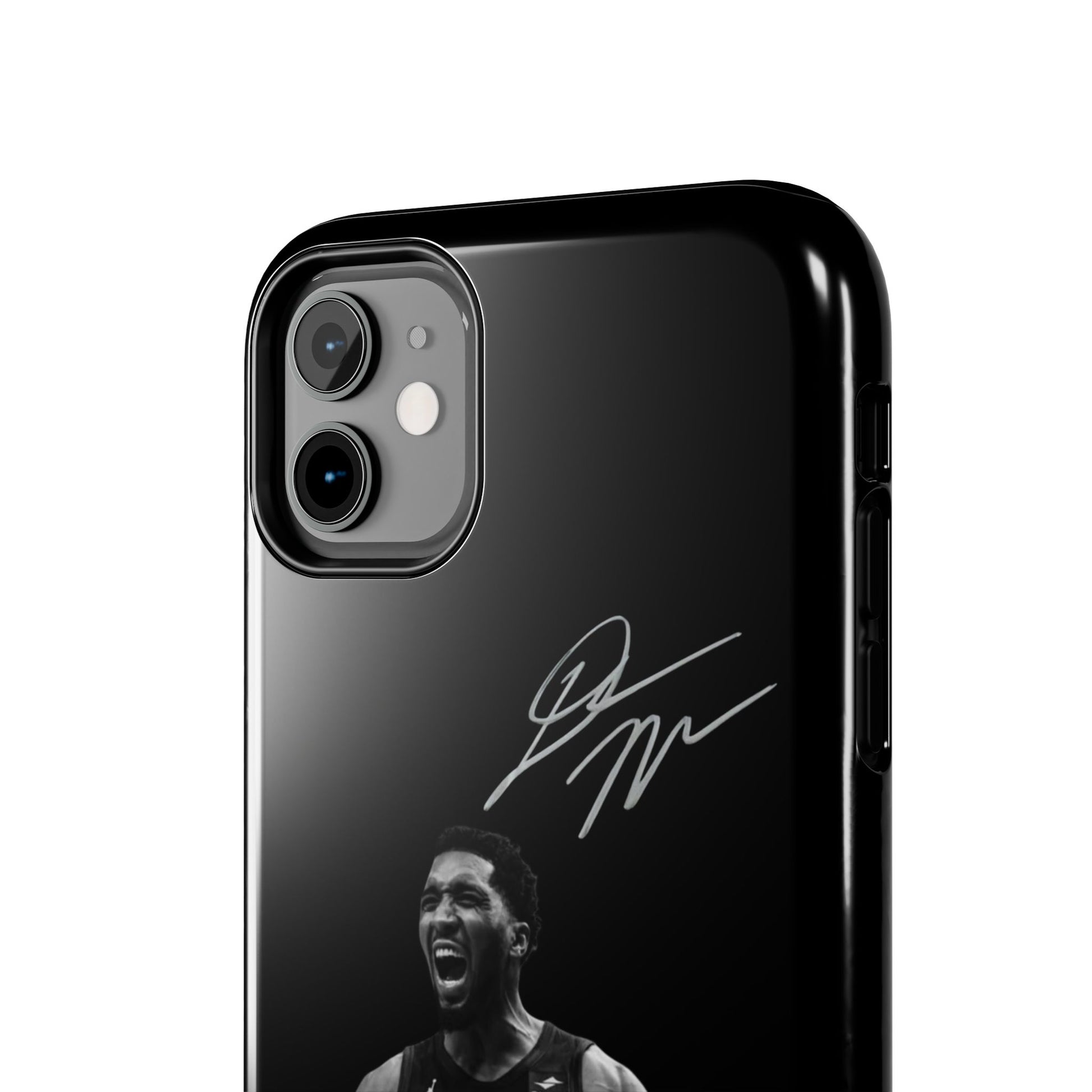 Donovan Mitchell Tuff Phonecase