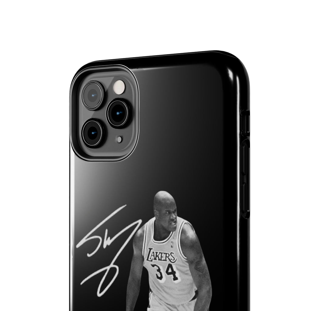 Shaquille O’Neal Tuff Phone Case