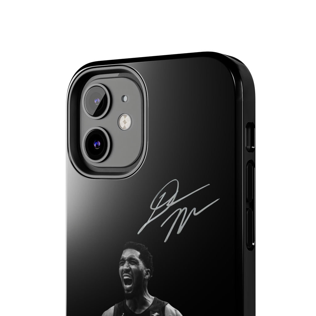 Donovan Mitchell Tuff Phonecase