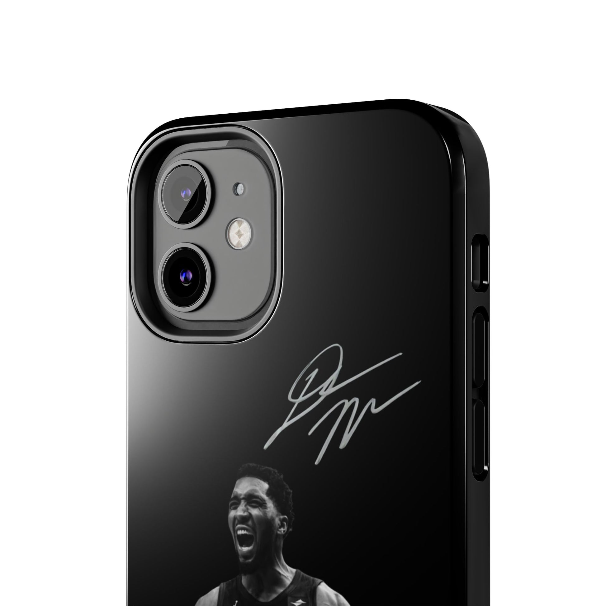 Donovan Mitchell Tuff Phonecase
