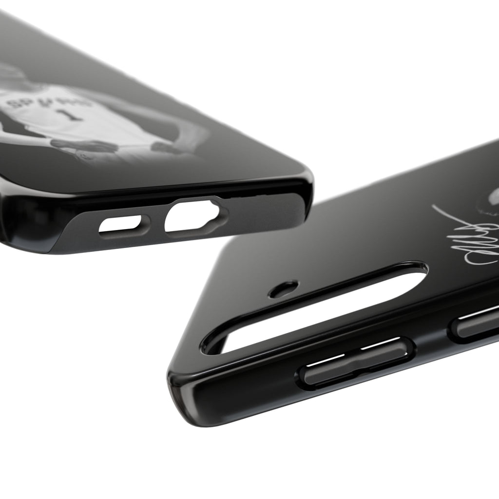 Victor Wembanyama Tuff Phone Case