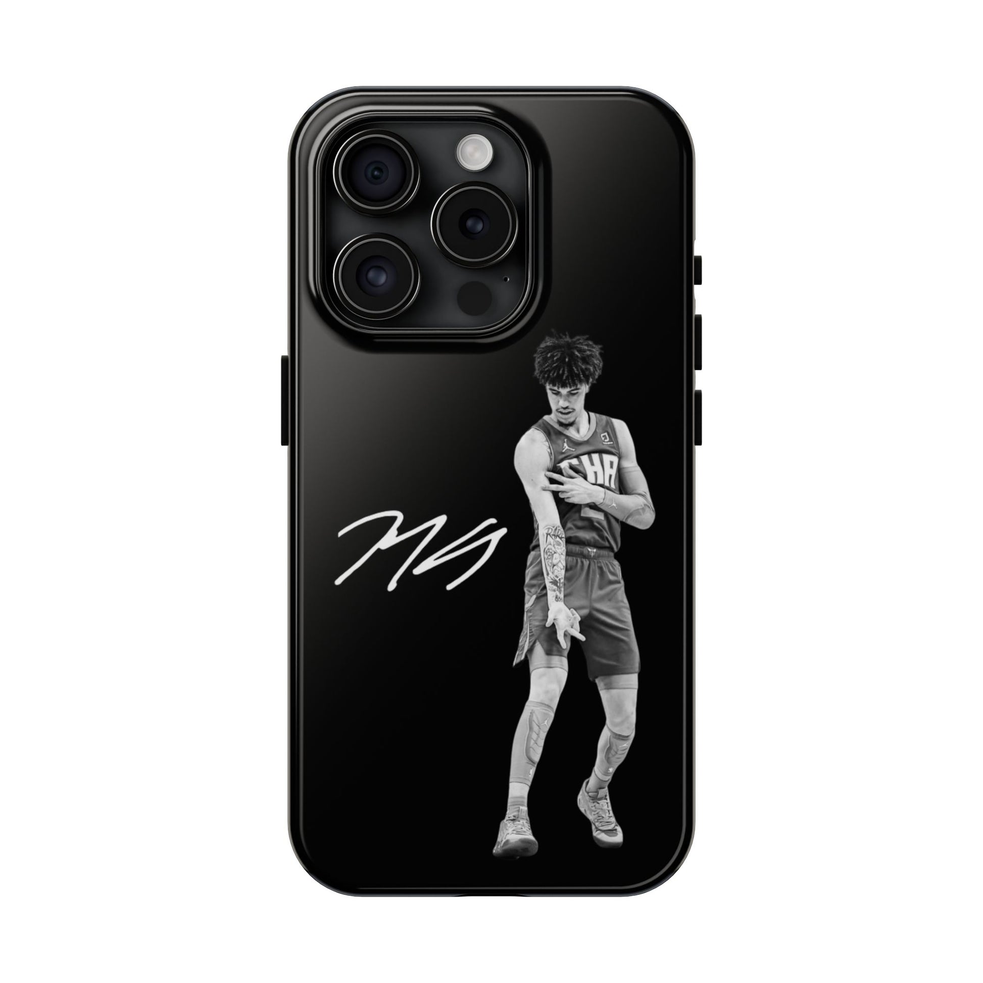 Lamelo Ball Tuff Phonecase